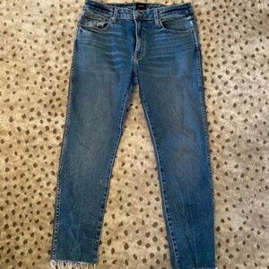 Khaite Alissa Jeans 29